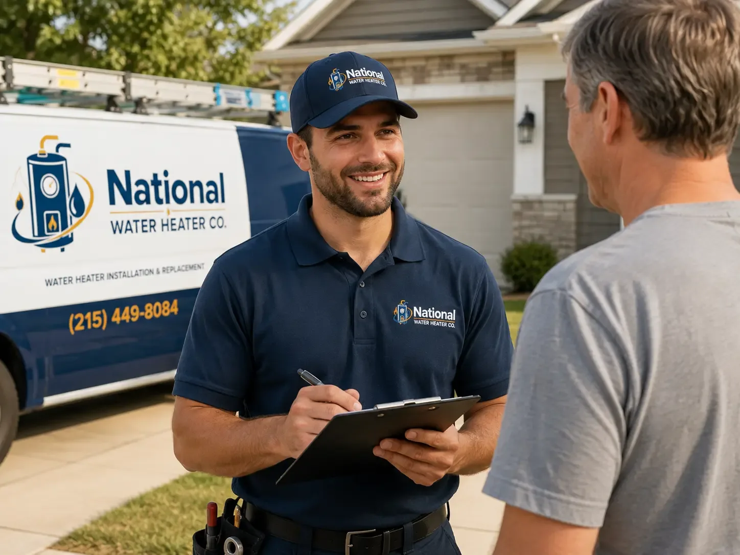 Water Heater Installation Hitchins, KY FAQs